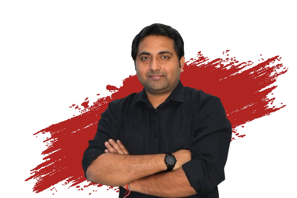 Pravin Dubey
